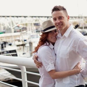 Meet your Posher, De-ann